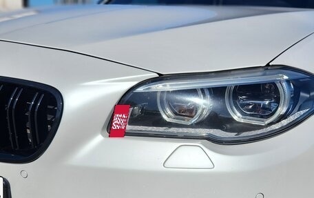 BMW 5 серия, 2016 год, 2 290 000 рублей, 8 фотография