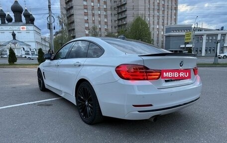 BMW 4 серия, 2014 год, 2 500 000 рублей, 4 фотография
