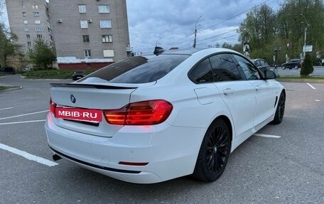 BMW 4 серия, 2014 год, 2 500 000 рублей, 3 фотография