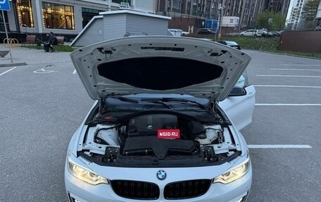 BMW 4 серия, 2014 год, 2 500 000 рублей, 5 фотография