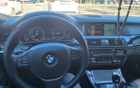 BMW 5 серия, 2016 год, 2 290 000 рублей, 9 фотография