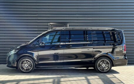 Mercedes-Benz V-Класс, 2024 год, 18 690 000 рублей, 6 фотография
