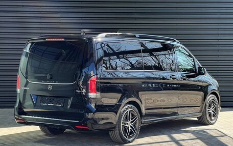 Mercedes-Benz V-Класс, 2024 год, 18 690 000 рублей, 2 фотография