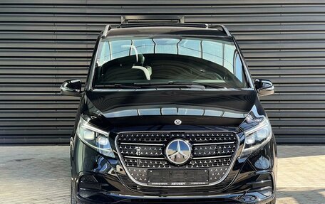 Mercedes-Benz V-Класс, 2024 год, 18 690 000 рублей, 7 фотография