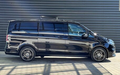 Mercedes-Benz V-Класс, 2024 год, 18 690 000 рублей, 5 фотография
