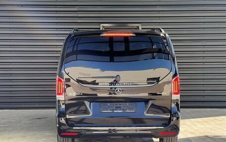 Mercedes-Benz V-Класс, 2024 год, 18 690 000 рублей, 8 фотография