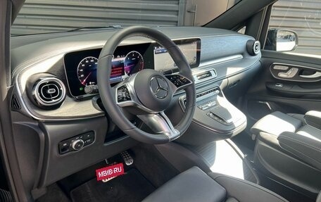 Mercedes-Benz V-Класс, 2024 год, 18 690 000 рублей, 12 фотография
