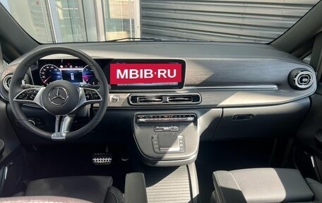 Mercedes-Benz V-Класс, 2024 год, 18 690 000 рублей, 10 фотография