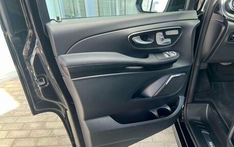 Mercedes-Benz V-Класс, 2024 год, 18 690 000 рублей, 17 фотография