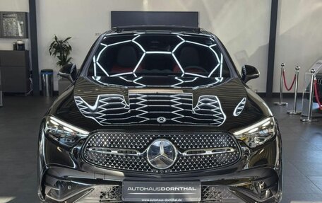 Mercedes-Benz GLC Coupe, 2024 год, 12 800 000 рублей, 2 фотография
