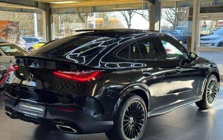 Mercedes-Benz GLC Coupe, 2024 год, 12 800 000 рублей, 4 фотография