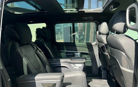 Mercedes-Benz V-Класс, 2024 год, 18 690 000 рублей, 15 фотография