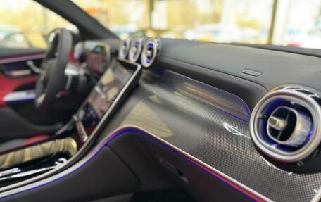 Mercedes-Benz GLC Coupe, 2024 год, 12 800 000 рублей, 13 фотография