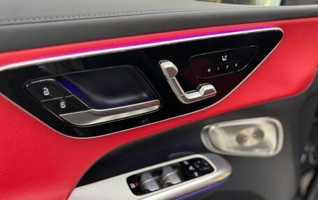 Mercedes-Benz GLC Coupe, 2024 год, 12 800 000 рублей, 11 фотография
