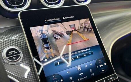 Mercedes-Benz GLC Coupe, 2024 год, 12 800 000 рублей, 10 фотография