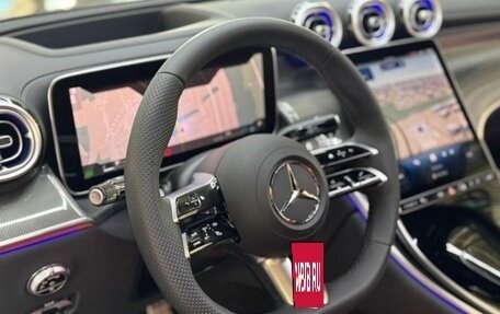 Mercedes-Benz GLC Coupe, 2024 год, 12 800 000 рублей, 8 фотография