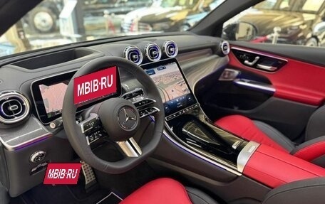 Mercedes-Benz GLC Coupe, 2024 год, 12 800 000 рублей, 7 фотография