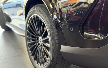 Mercedes-Benz GLC Coupe, 2024 год, 12 800 000 рублей, 15 фотография