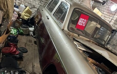 Москвич 403, 1964 год, 100 000 рублей, 6 фотография