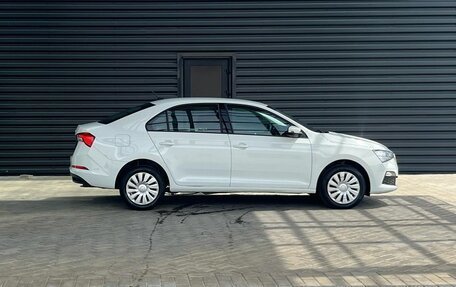 Skoda Rapid II, 2020 год, 1 449 000 рублей, 5 фотография