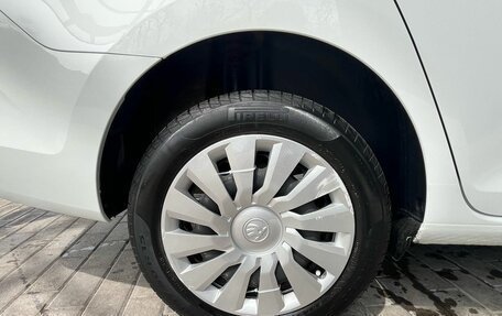 Skoda Rapid II, 2020 год, 1 449 000 рублей, 13 фотография