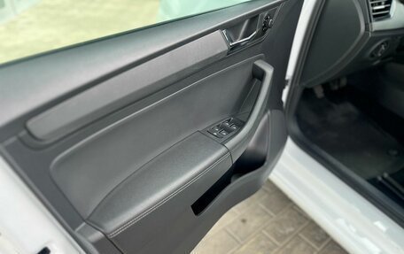 Skoda Rapid II, 2020 год, 1 449 000 рублей, 15 фотография