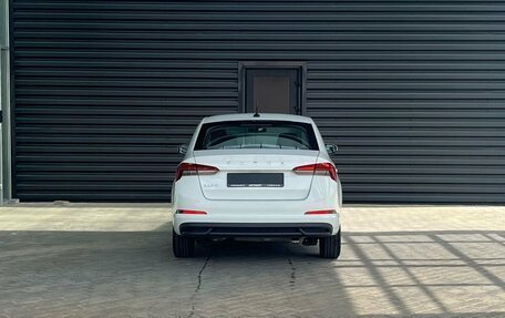 Skoda Rapid II, 2020 год, 1 449 000 рублей, 8 фотография