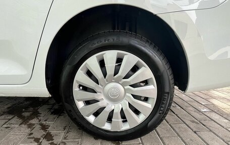 Skoda Rapid II, 2020 год, 1 449 000 рублей, 14 фотография