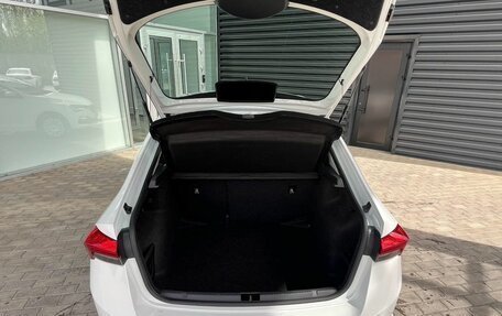 Skoda Rapid II, 2020 год, 1 449 000 рублей, 9 фотография
