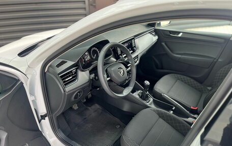 Skoda Rapid II, 2020 год, 1 449 000 рублей, 16 фотография