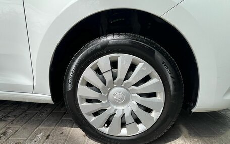 Skoda Rapid II, 2020 год, 1 449 000 рублей, 12 фотография