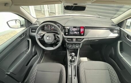 Skoda Rapid II, 2020 год, 1 449 000 рублей, 17 фотография