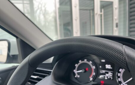 Skoda Rapid II, 2020 год, 1 449 000 рублей, 19 фотография