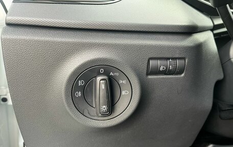 Skoda Rapid II, 2020 год, 1 449 000 рублей, 21 фотография