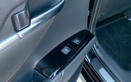 Toyota Camry, 2020 год, 3 480 000 рублей, 19 фотография
