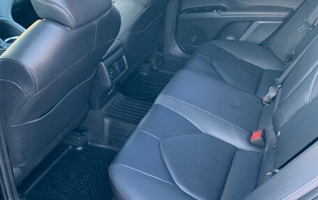 Toyota Camry, 2020 год, 3 480 000 рублей, 18 фотография