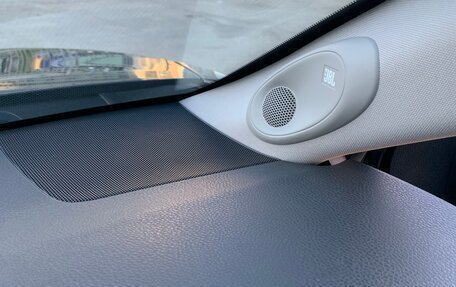 Toyota Camry, 2020 год, 3 480 000 рублей, 12 фотография