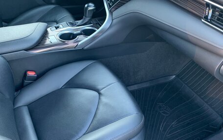 Toyota Camry, 2020 год, 3 480 000 рублей, 20 фотография