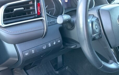 Toyota Camry, 2020 год, 3 480 000 рублей, 15 фотография
