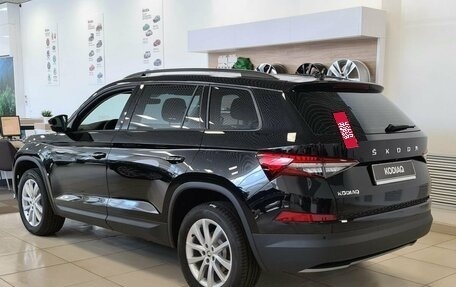 Skoda Kodiaq I, 2024 год, 5 650 000 рублей, 3 фотография