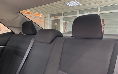Toyota Corolla, 2013 год, 1 119 999 рублей, 10 фотография