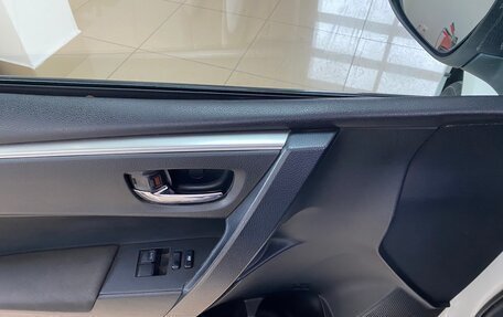 Toyota Corolla, 2013 год, 1 119 999 рублей, 11 фотография