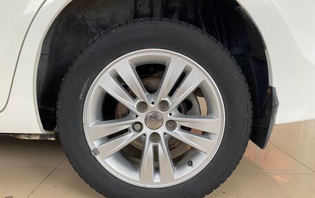Toyota Corolla, 2013 год, 1 119 999 рублей, 9 фотография