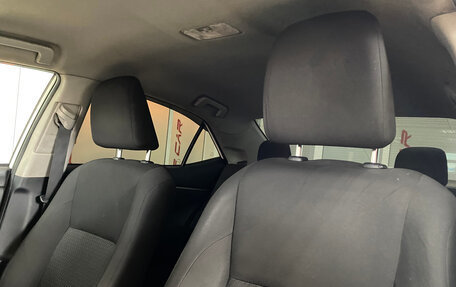Toyota Corolla, 2013 год, 1 119 999 рублей, 14 фотография