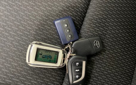Toyota Corolla, 2013 год, 1 119 999 рублей, 17 фотография