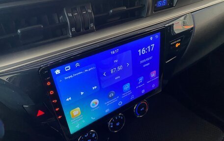 Toyota Corolla, 2013 год, 1 119 999 рублей, 19 фотография