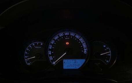 Toyota Corolla, 2013 год, 1 119 999 рублей, 18 фотография