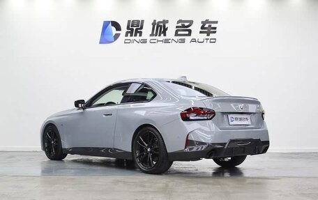 BMW 2 серия, 2022 год, 3 140 000 рублей, 4 фотография