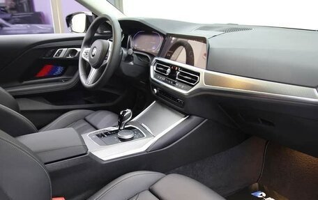 BMW 2 серия, 2022 год, 3 140 000 рублей, 9 фотография