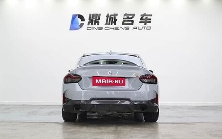 BMW 2 серия, 2022 год, 3 140 000 рублей, 6 фотография